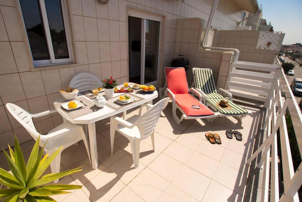 Casa Da Elsa- Estacionamento Privado Gratuito Apartment Gafanha da Nazare Luaran gambar