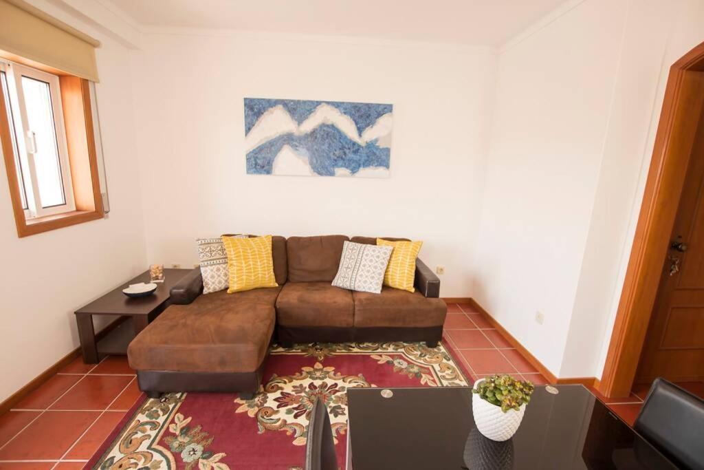 Casa Da Elsa- Estacionamento Privado Gratuito Apartment Gafanha da Nazare Luaran gambar